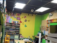 -杨梅红艺术教育(万象城校区)