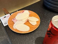 -牛New寿喜烧(新六百店)