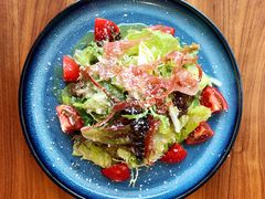 -三嚥阁 La Villa Restaurant