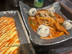 -HONGA HONGA雄家(曹路店)