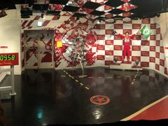 -东京杜莎夫人蜡像馆