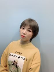 -YESIDO椰岛造型烫发染发