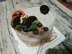 -蜜肆动物奶油蛋糕·个性定制·下午茶甜品