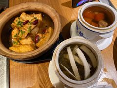 -猛料鸭仔饭(赤坎店)