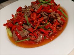 -南堂馆·新川菜(春熙路店)