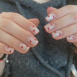 -BELLAREAL新美社