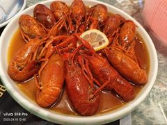 -安答龙虾·烧烤·大排档