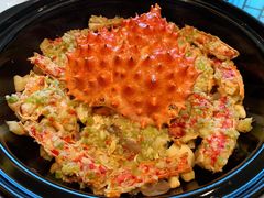 -富淳饭店(陆家嘴保利广场店)
