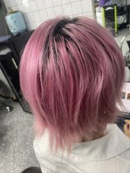 点击看大图 -MY HAIR ARDOR