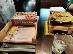 -很久以前羊肉串(朝阳路店)