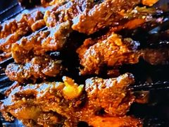 -虎卫烤肉(东关南街店)