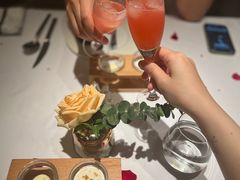 -王品牛排(郑州大卫城店)