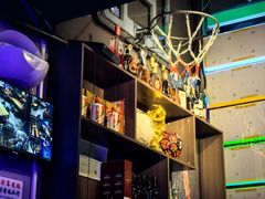 -京狮炙燥·精酿烧烤(首经贸店)