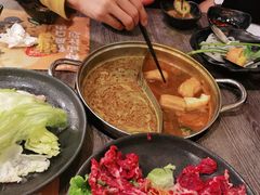-呷哺呷哺 黄金牧场 (旧宫永辉超市店)