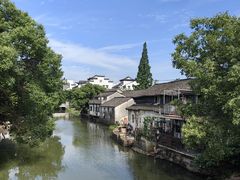 -乌镇景区