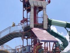 -武汉玛雅海滩水公园