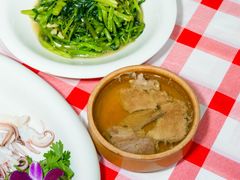 -东江厨岸（惠州味道）(江畔花园店)