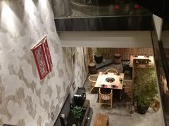 -川旺角川粤融合菜•海景餐厅(星海广场店)