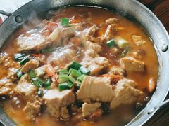 -小乡小镇·传承桐庐土菜·老板亲自烧的菜