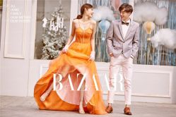 -苏菲亚婚纱影楼尊爵店(昆区店)