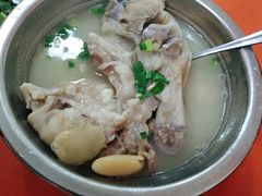 雪豆蹄花-吴氏蹄花