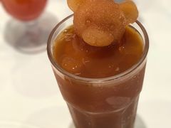 -柠檬树茶餐厅(海雅缤纷城店)