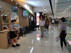 -万达茂商场(南京仙林店)