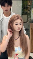 -DL HOPE明星造型