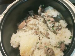 大鸽饭-大鸽饭(马王堆店)