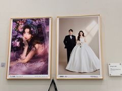 -海马体照相馆(大连柏威年购物中心店)
