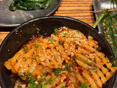 -北丐先生·野馄饨烧烤(雨花万象店)