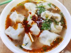 -军嫂饺子馆(岳家寨小区店)