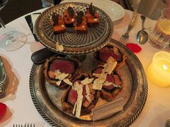 招牌和牛惠灵顿-壳里西餐厅Coquille Seafood Bistro(蒙自路店)