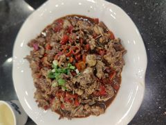 -小姨家常菜(昭萍东路店)