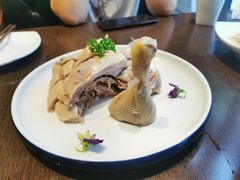 -老牌坊鲁菜名店(宽厚里店)