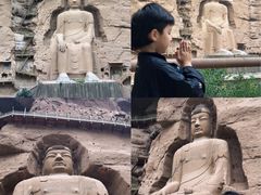 -炳灵寺世界文化遗产旅游区