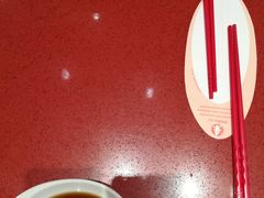 -喜家德虾仁水饺(长泰广场店)