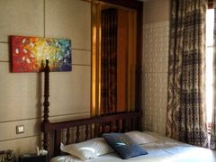 -十号名邸精品酒店（上海音乐学院店）(原复旦五官科医院店)