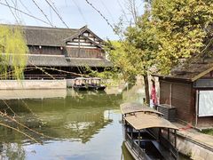 -柯岩风景区