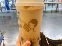 -喜茶(广州保利中环店)