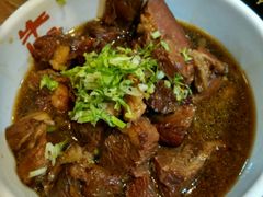 -牛总正宗牛肉火锅(魁奇路店)