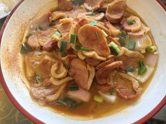 -老唐三下锅 ·张家界地标美食(溪布街店)