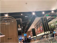 -比格比萨自助(李沧万达店)
