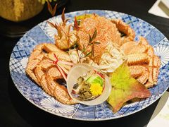 -希望日本料理(保利香槟花园店)