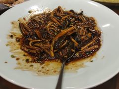 -三凤酒家·百年无锡菜(清扬茂业店)