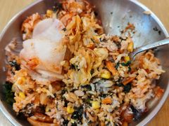 -朴大叔拌饭(广州花城汇店)