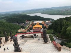 -六鼎山文化旅游区