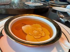 -北京饭店谭家菜