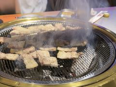 -杨小佳·齐齐哈尔烤肉·烤串(广州店)