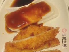 -小杨生煎(黄河路店)